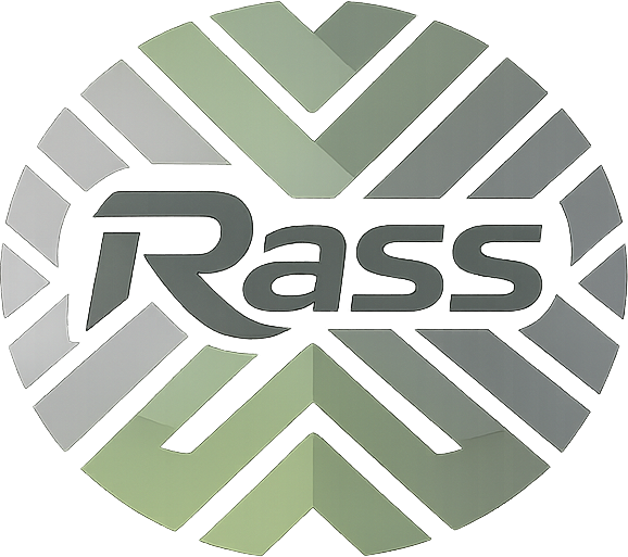 Rass Group logo